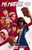 MS MARVEL VOL 08 MECCA TP [9781302906085]